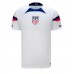 Lacne Muži Futbalové dres Spojené štáty Jesus Ferreira #9 MS 2022 Krátky Rukáv - Domáci